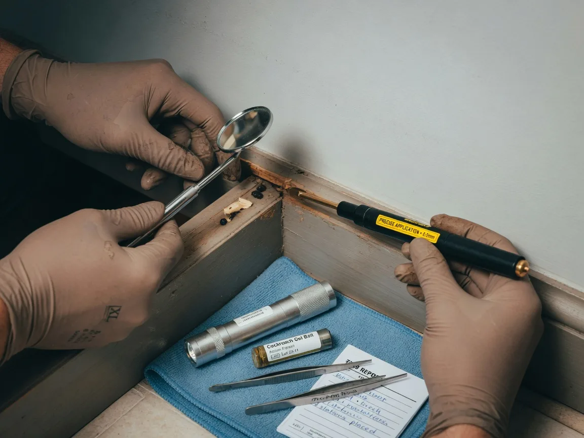 Why choose Emergency Pest Control in Putnamville, IN